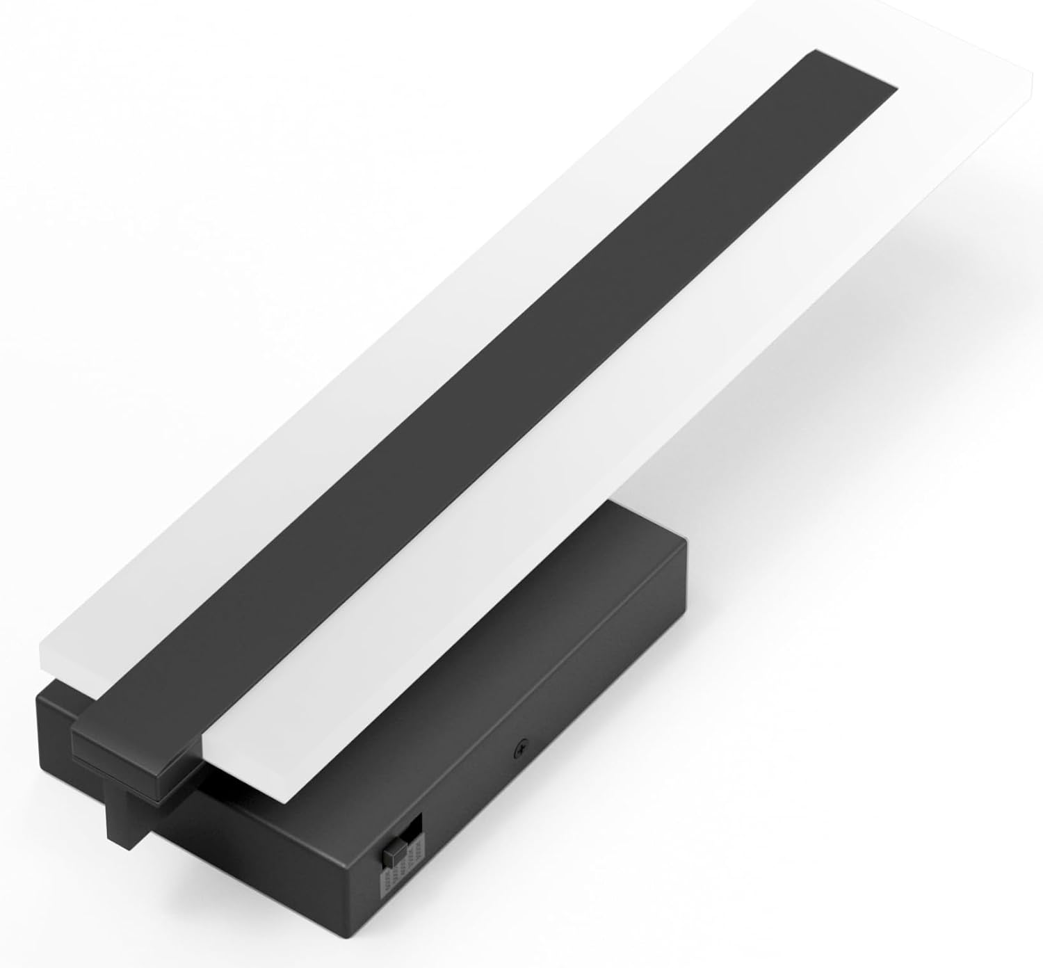2-Pack Dimmable LED Up Down Wall Sconce